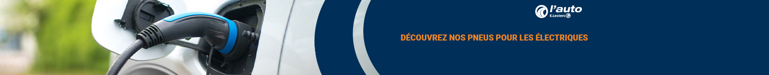 Bannière de présentation catégorie